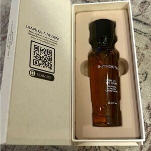 INTROSTEM Stem Cell Eye Serum - infused with Grape Stem Cell Extract